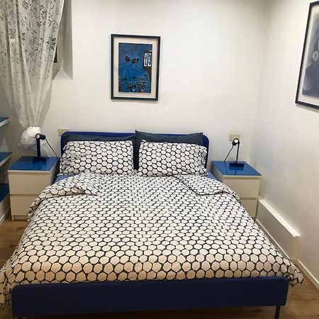 The Blu And Green Apartment 罗马 外观 照片
