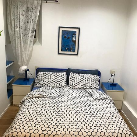The Blu And Green Apartment 罗马 外观 照片
