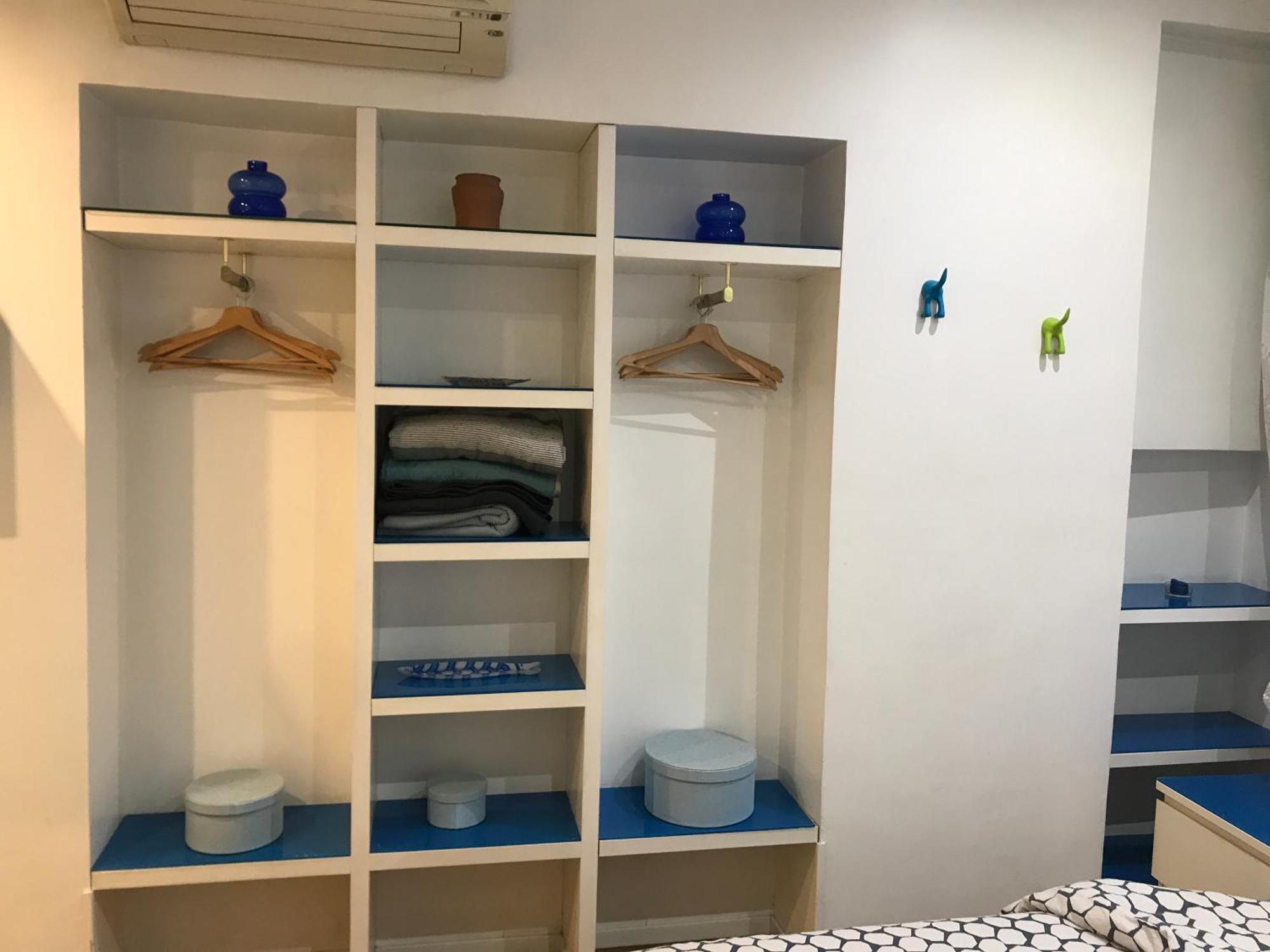 The Blu And Green Apartment 罗马 外观 照片