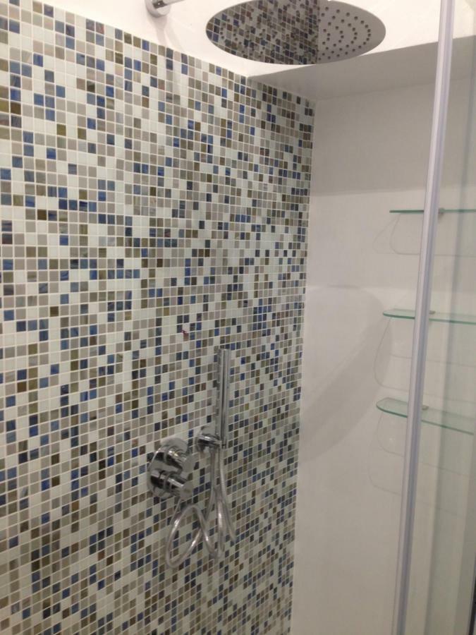The Blu And Green Apartment 罗马 外观 照片