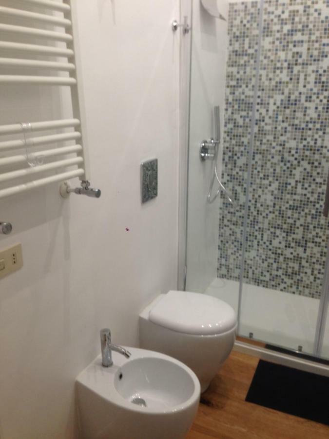 The Blu And Green Apartment 罗马 外观 照片