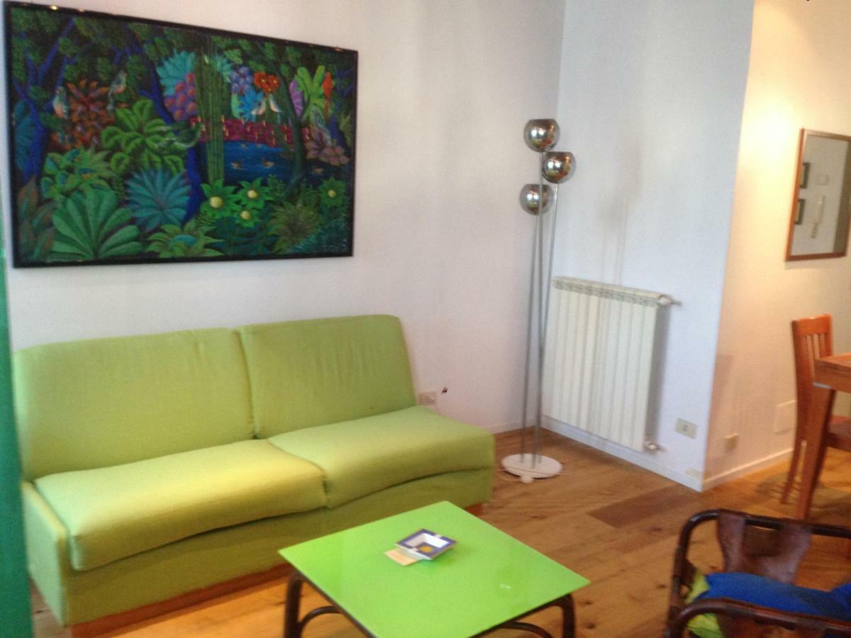 The Blu And Green Apartment 罗马 外观 照片