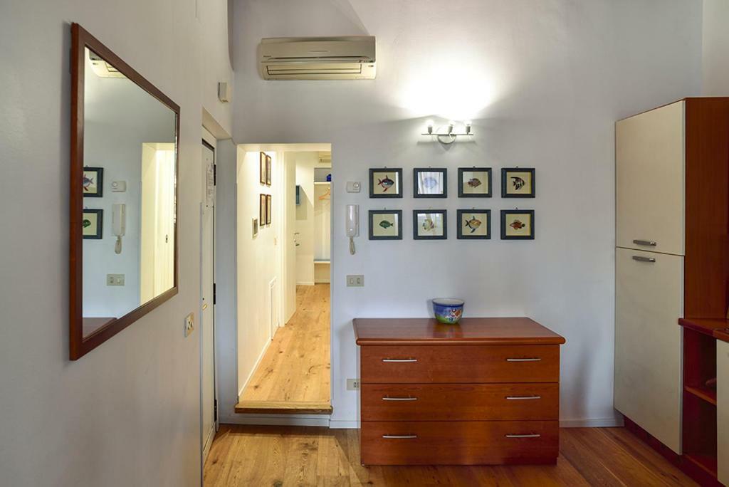 The Blu And Green Apartment 罗马 外观 照片