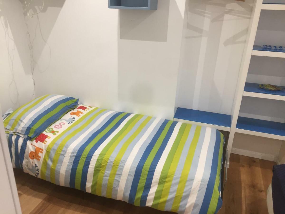 The Blu And Green Apartment 罗马 外观 照片