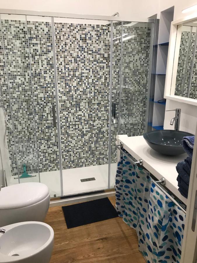 The Blu And Green Apartment 罗马 外观 照片