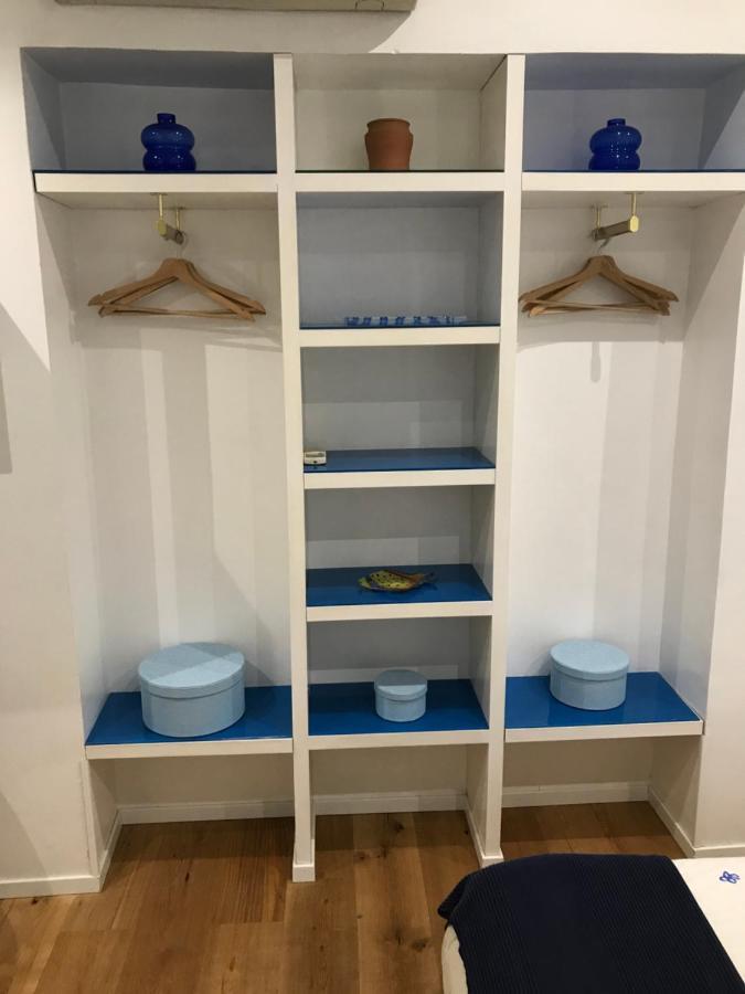 The Blu And Green Apartment 罗马 外观 照片