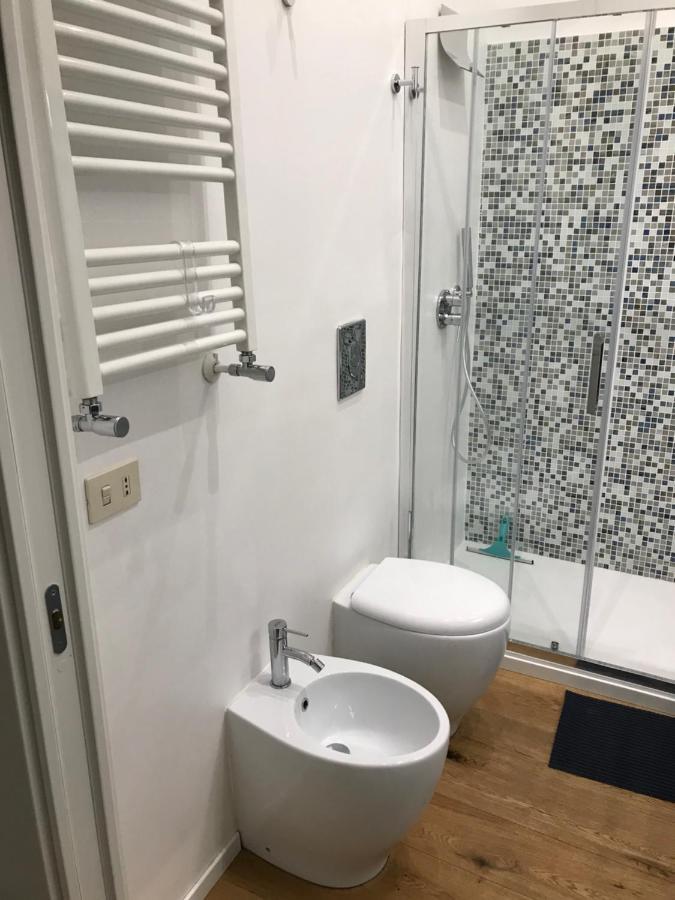 The Blu And Green Apartment 罗马 外观 照片