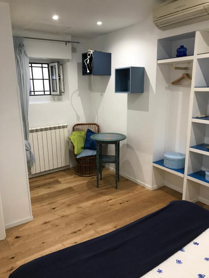 The Blu And Green Apartment 罗马 外观 照片